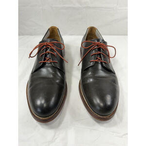 J shoes William Plus Plain Toe Derby (Men) 13